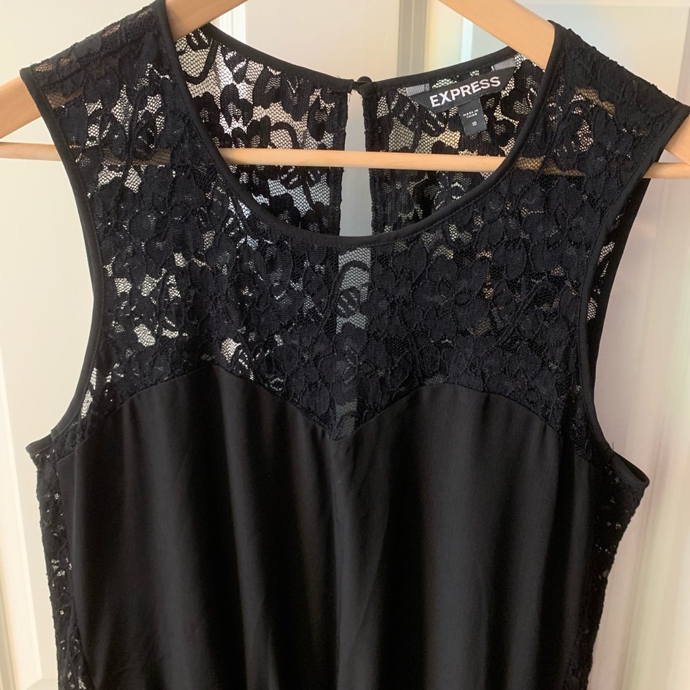 Express jumper - Picture 6 of 6